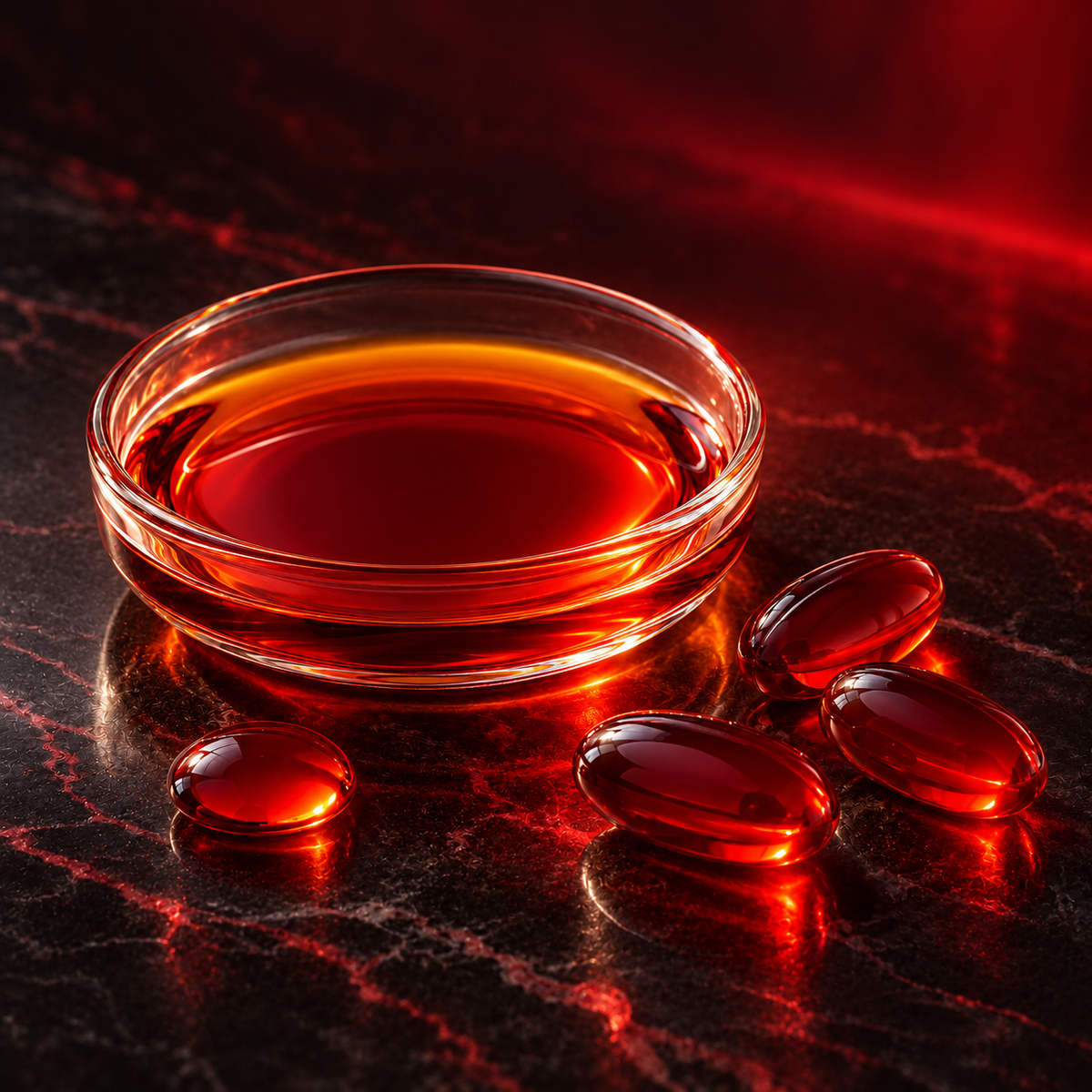 Vita1 Astaxanthin – VITA1